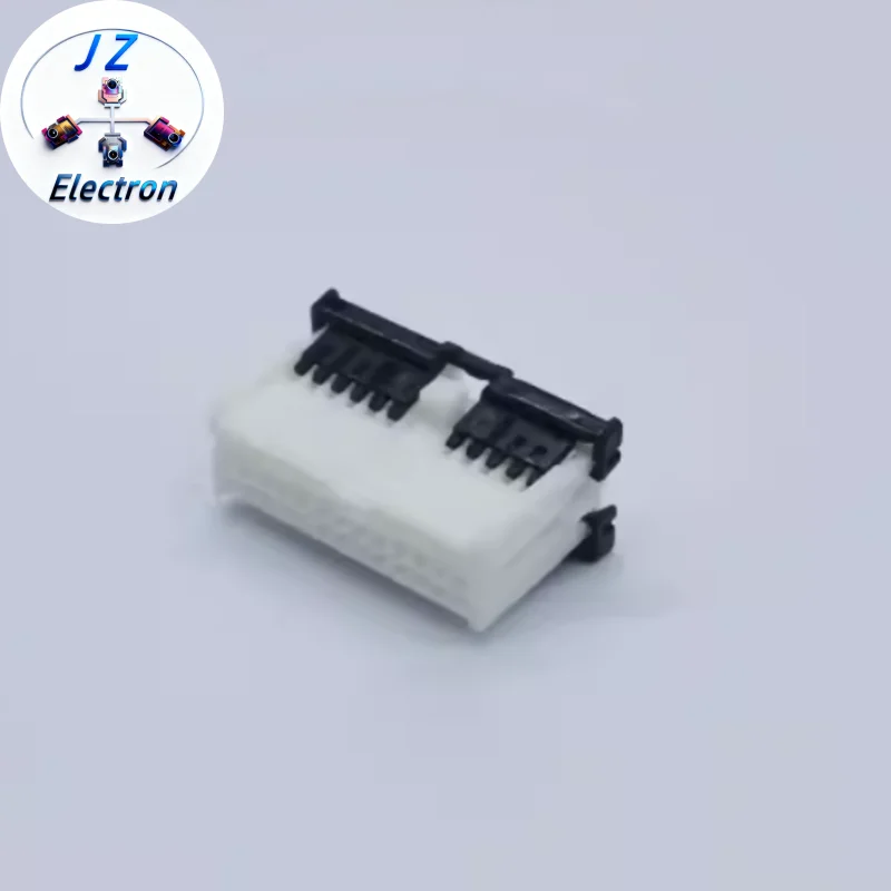 5PCS Original Genuine 936475-1 Rectangular Connector Housings Automotive Smart Electronic Devices
5PCS Original Genuine 936475-1 Rectangular Connector Housings Automotive Smart Electronic Devices