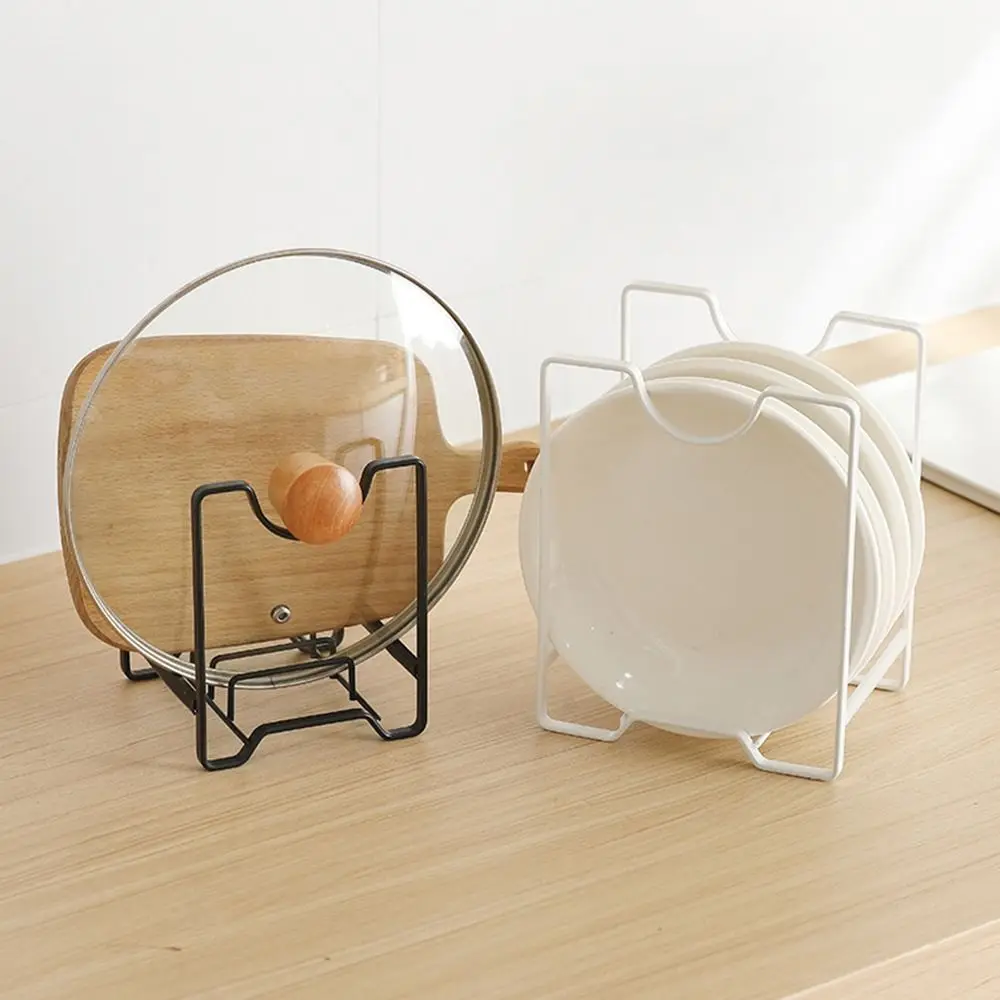 Non-slip Dish Drying Rack Breathable Carbon Steel Countertop Dish Drainer Space-saving Waterproof Vertical Cutlery Organizer
Non-slip Dish Drying Rack Breathable Carbon Steel Countertop Dish Drainer Space-saving Waterproof Vertical Cutlery Organizer