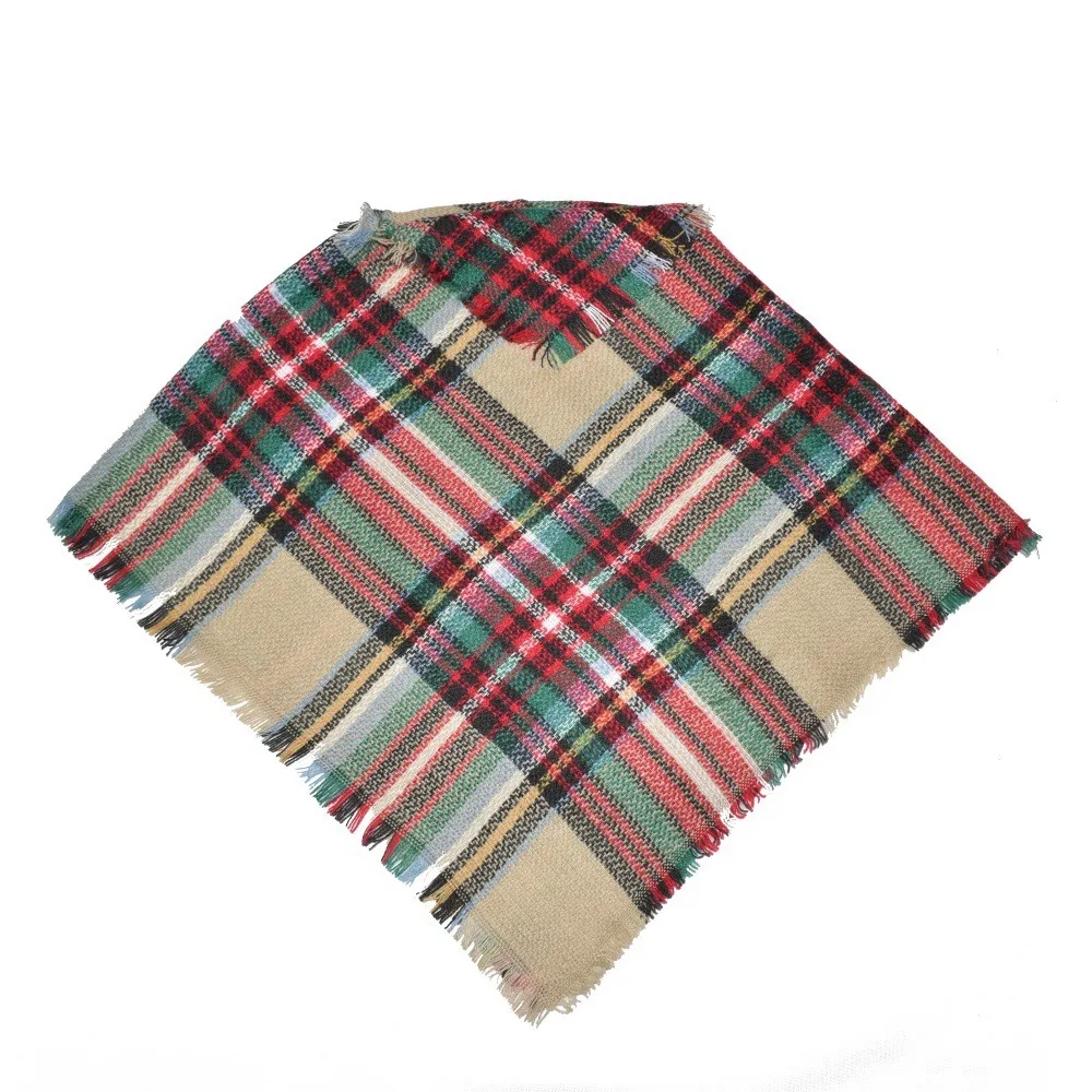 Cashmere Plaid Cape 3-5 Years Old Children Baby Cape Shawl Baby Autumn Winter Spring Shawl Scarf Imitation
Cashmere Plaid Cape 3-5 Years Old Children Baby Cape Shawl Baby Autumn Winter Spring Shawl Scarf Imitation