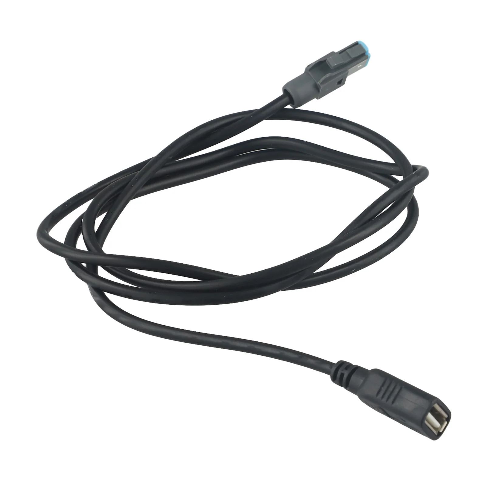 4-контактный USB-кабель USB-адаптер, простой в использовании, напряжение 12 В, прямая установка, высокая универсальность, цвет черный
4-контактный USB-кабель USB-адаптер, простой в использовании, напряжение 12 В, прямая установка, высокая универсальность, цвет черный