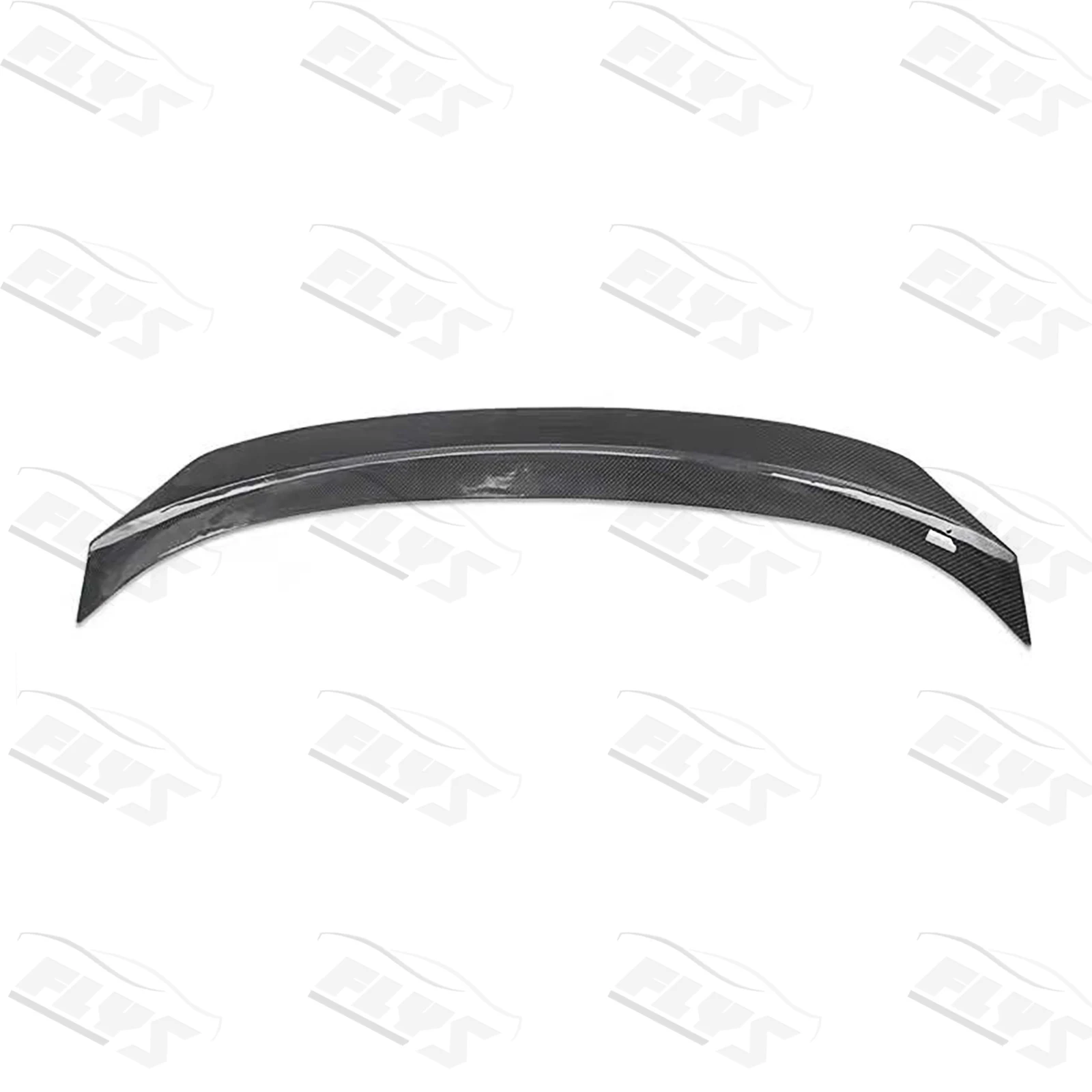 CT1 Style Carbon Fiber Rear Trunk Spoiler for Infiniti Q50 Rear Wing Perfect Fitment 
CT1 Style Carbon Fiber Rear Trunk Spoiler for Infiniti Q50 Rear Wing Perfect Fitment