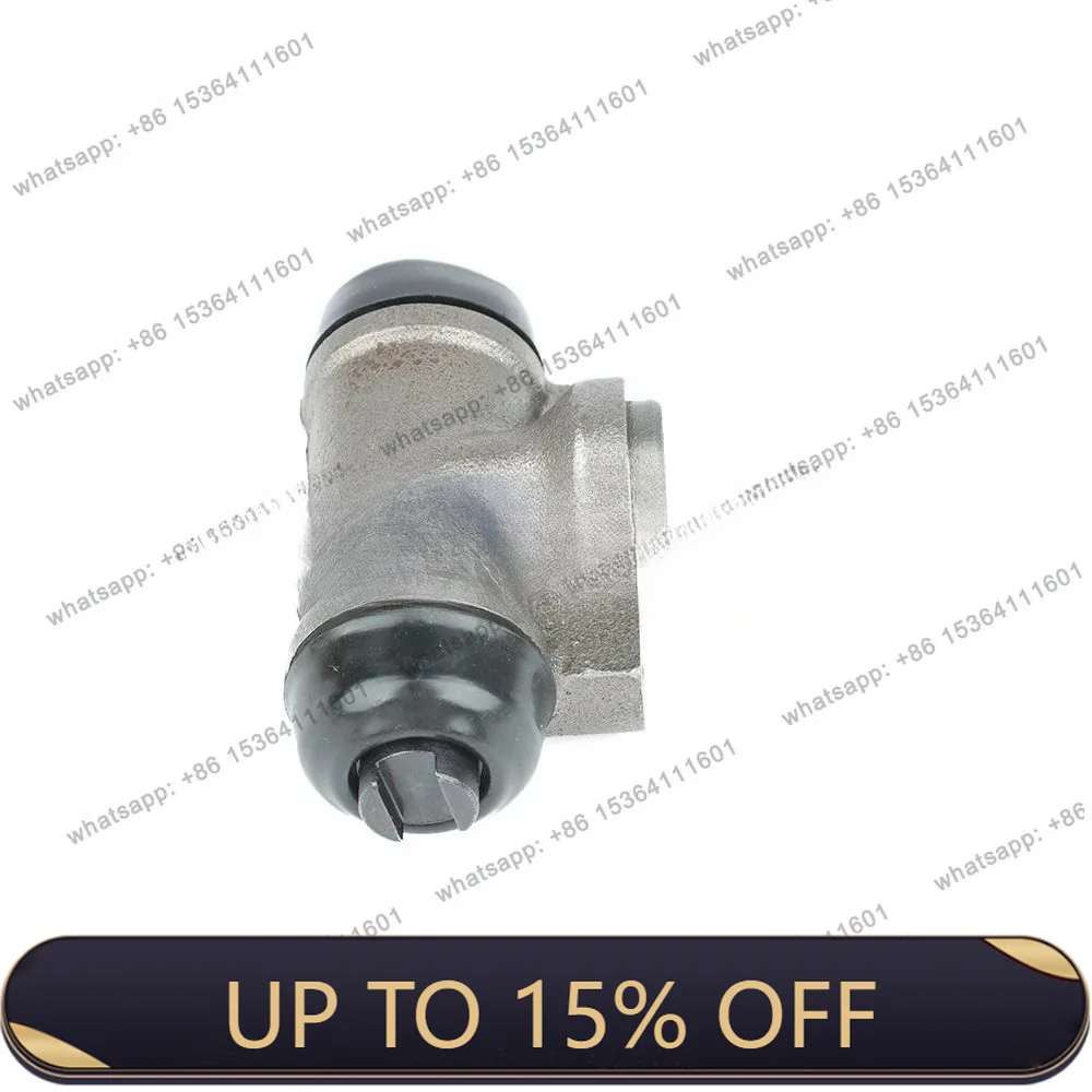 Brake Pump for L200 MR129595 Motorcycle Parts
Brake Pump for L200 MR129595 Motorcycle Parts
