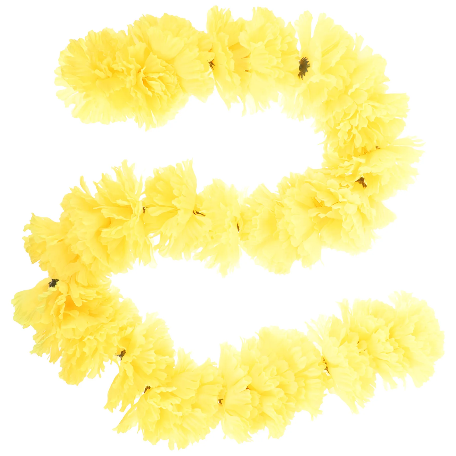 Marigold Decoration Garland Orange Silk Halloween Wreath Decorations Flower Artificial Cloth Home Kitchen Bedroom Decor
Marigold Decoration Garland Orange Silk Halloween Wreath Decorations Flower Artificial Cloth Home Kitchen Bedroom Decor