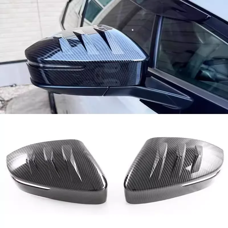 For 2024 Toyota Crown SEDAN 16th Gen Mirror Covers - Premium Exterior Side Mirror Protector Shells
For 2024 Toyota Crown SEDAN 16th Gen Mirror Covers - Premium Exterior Side Mirror Protector Shells