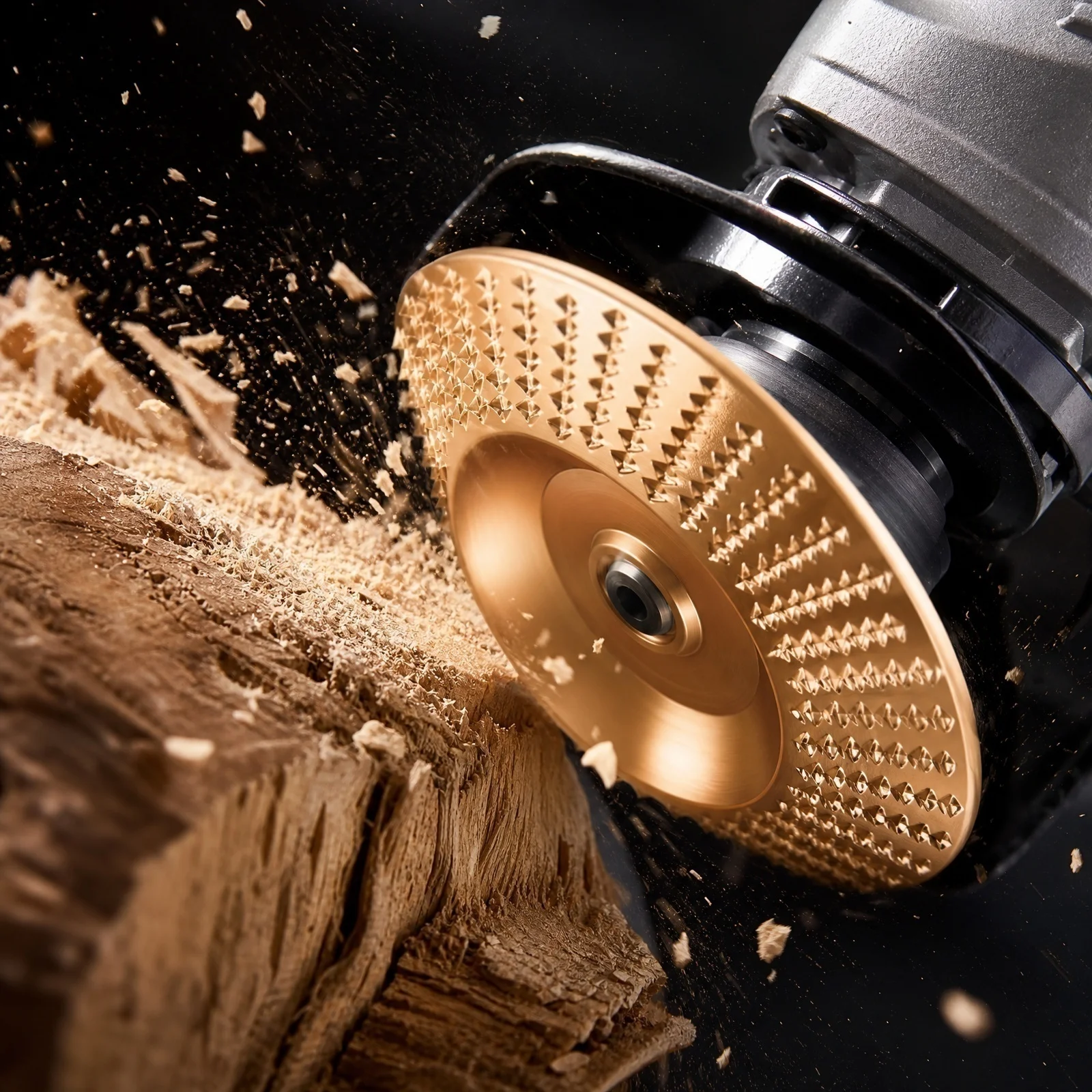3Pcs Angle Grinder Polishing Pads Tungsten Carbide Grinding Wheel for Material Removal Wood sanding Shaping Carving and Cutting
3Pcs Angle Grinder Polishing Pads Tungsten Carbide Grinding Wheel for Material Removal Wood sanding Shaping Carving and Cutting