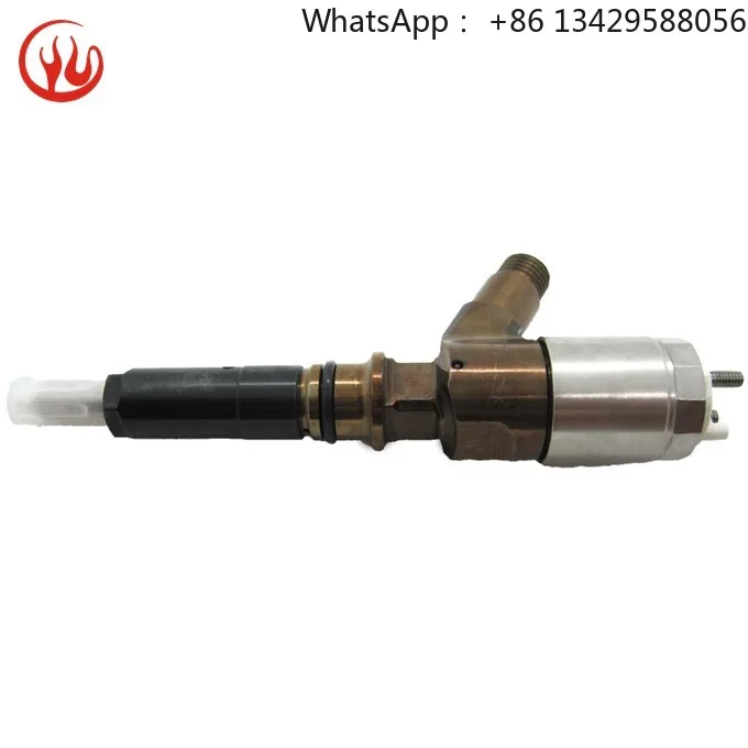 C4.4/C6.6 Injector Excavator Engine Injectors 306-9380 321-0990
C4.4/C6.6 Injector Excavator Engine Injectors 306-9380 321-0990
