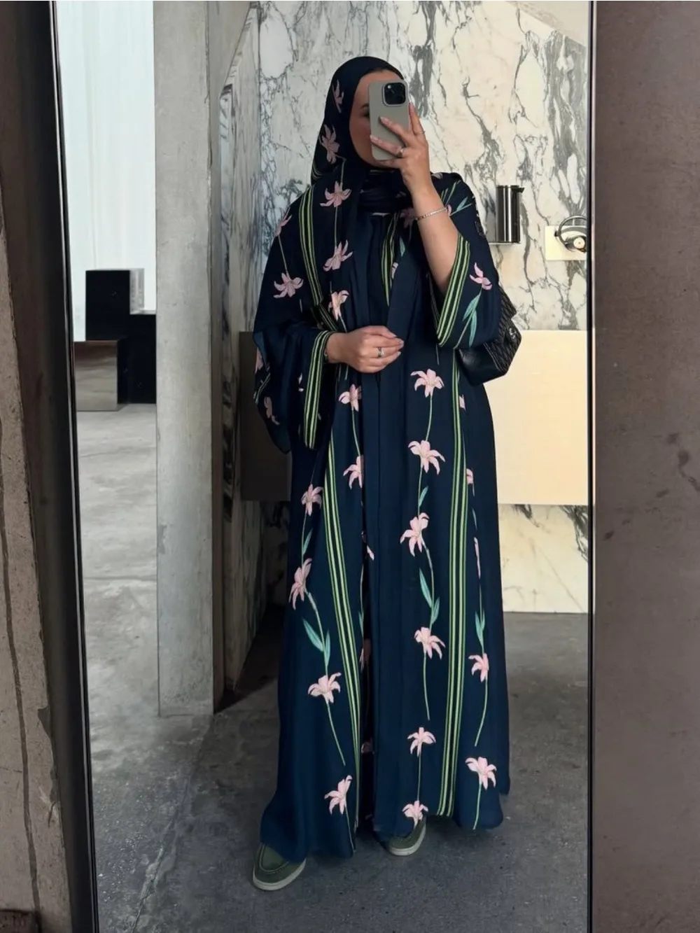 Eid Women Abaya Scarf Muslim Print Cardigan Dresses Abayas Kaftan Vestidos Arab Long Robe Ramadan Morocco Dubai Jalabiya 2025
Eid Women Abaya Scarf Muslim Print Cardigan Dresses Abayas Kaftan Vestidos Arab Long Robe Ramadan Morocco Dubai Jalabiya 2025