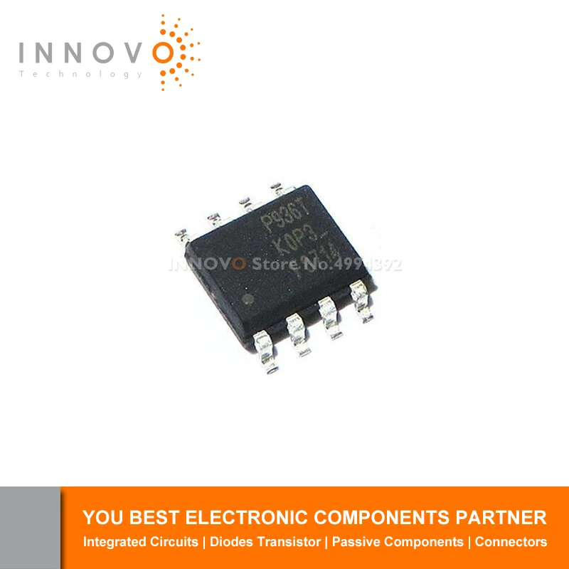 INNOVO 10 шт./лот Бесплатная доставка IRF8714TRPBF LM317LMX SOP-8 новый оригинальный
INNOVO 10 шт./лот Бесплатная доставка IRF8714TRPBF LM317LMX SOP-8 новый оригинальный