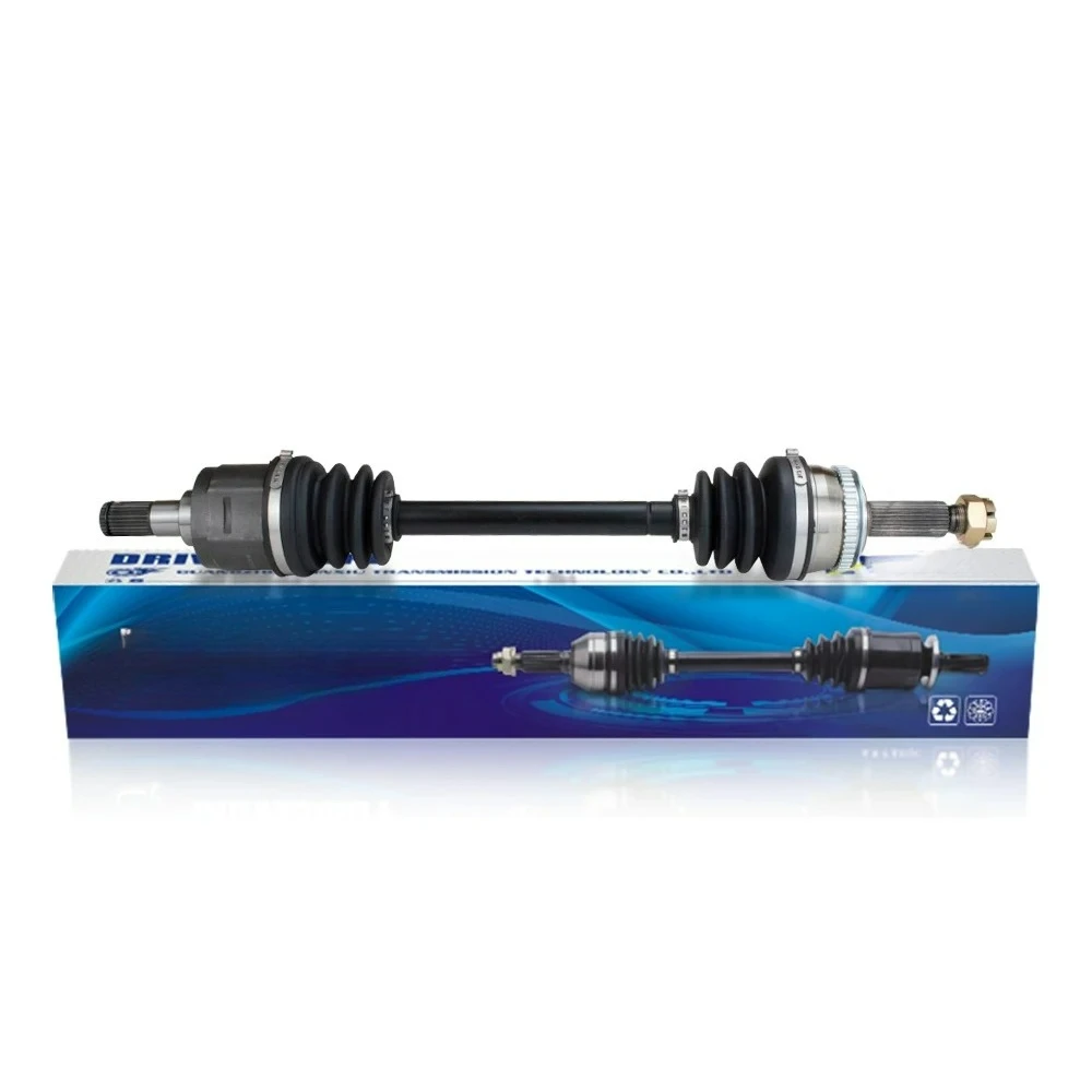Hot Selling ForHyundai Accent * L MT Drive Shaft, Left Front CV Shaft 49500-1R010, 49500-1R000, 49500-1E010, 49500-1E000
Hot Selling ForHyundai Accent * L MT Drive Shaft, Left Front CV Shaft 49500-1R010, 49500-1R000, 49500-1E010, 49500-1E000