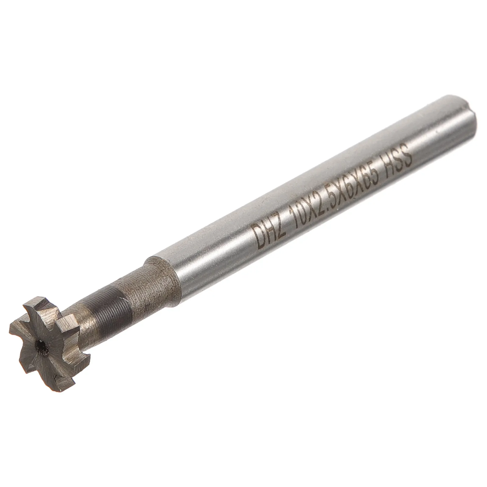 High Speed Steel T Slot Milling Cutter Professional Cnc End Mill Bit Milling Tool for Aerospace Automotive Manufacturing
High Speed Steel T Slot Milling Cutter Professional Cnc End Mill Bit Milling Tool for Aerospace Automotive Manufacturing
