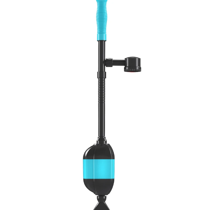 Fish tank changing water god device toilet suction electric pump dung scrubber cleaning cleaner automatic water supply
Fish tank changing water god device toilet suction electric pump dung scrubber cleaning cleaner automatic water supply