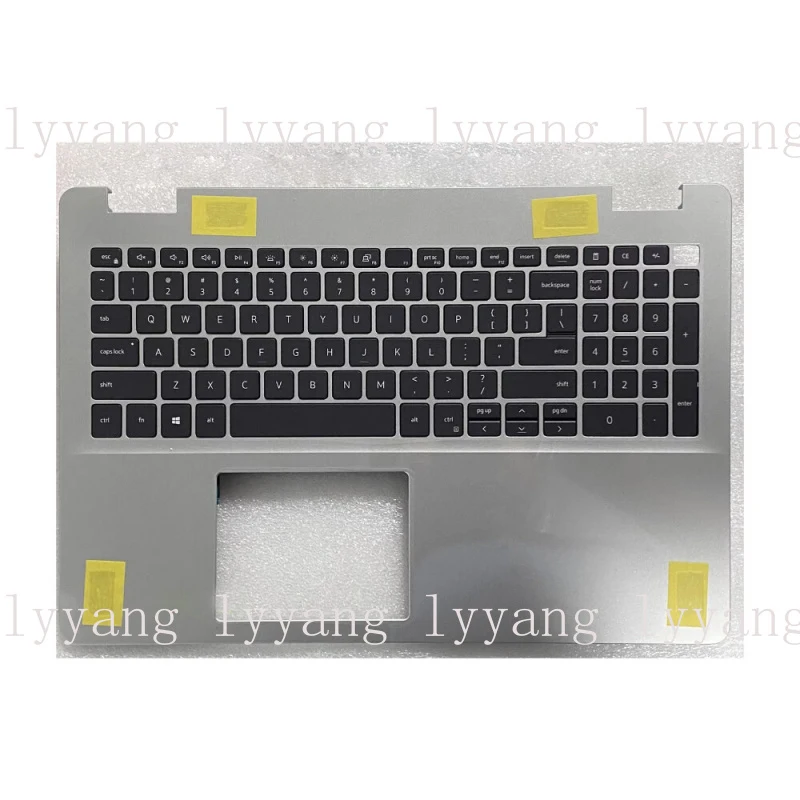 f For Dell Inspiron 15 5000 5593 A/C Shell Back Cover Keyboard Case 07G0RN 0V5JHC
f For Dell Inspiron 15 5000 5593 A/C Shell Back Cover Keyboard Case 07G0RN 0V5JHC