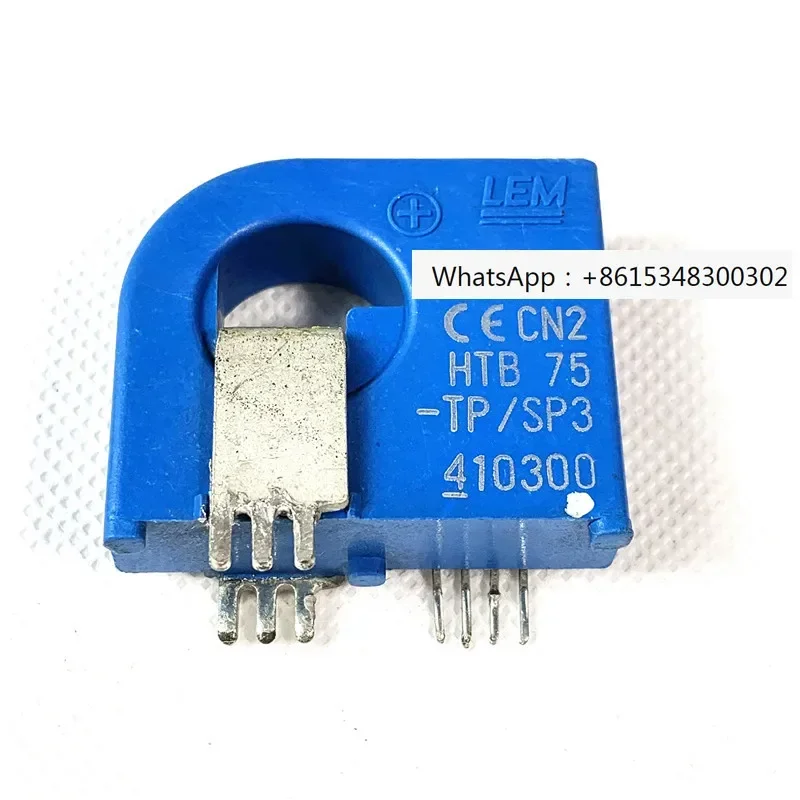 Преобразователь частоты ACS510-550, датчик трансформатора тока 30 кВт HTB75-TP/SP3
Преобразователь частоты ACS510-550, датчик трансформатора тока 30 кВт HTB75-TP/SP3
