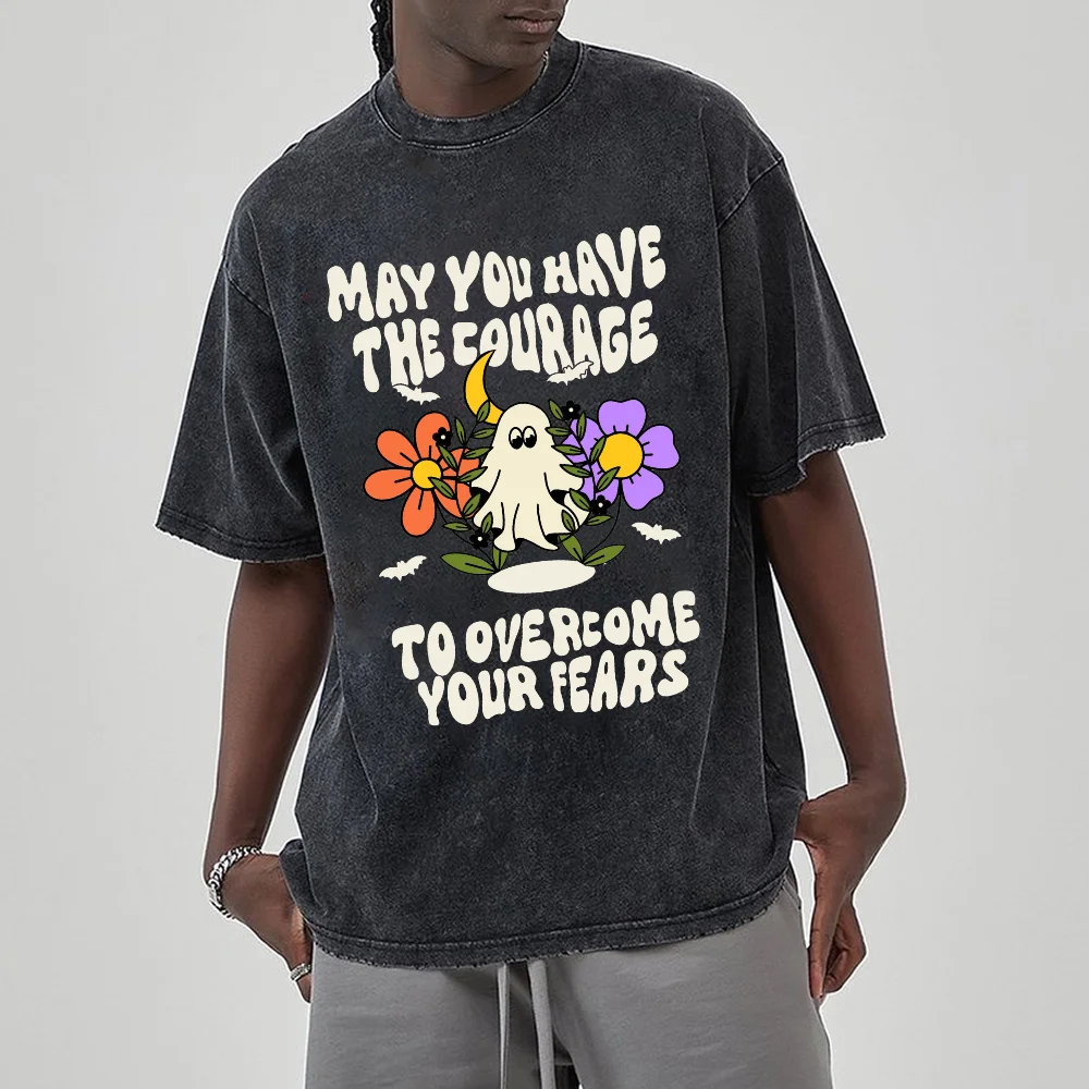 Retro Washed 100% Cotton Tops Tees Streetwear Vintage Washed Oversized Short T-shirt Casual Cotton Short Sleeve T-Shirts
Retro Washed 100% Cotton Tops Tees Streetwear Vintage Washed Oversized Short T-shirt Casual Cotton Short Sleeve T-Shirts