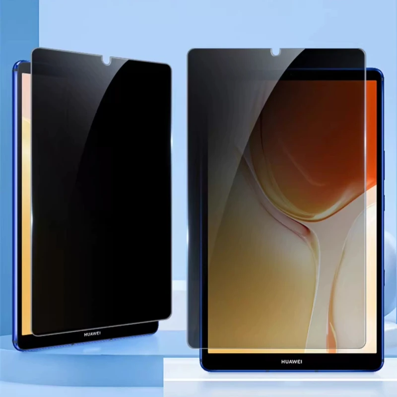 1-2PCS For OPPO Pad SE 11" 2025 HD Anti-spy Tablet Tempered Glass Screen Protector for OPPO Padse Privacy Protective Pad Film
1-2PCS For OPPO Pad SE 11" 2025 HD Anti-spy Tablet Tempered Glass Screen Protector for OPPO Padse Privacy Protective Pad Film