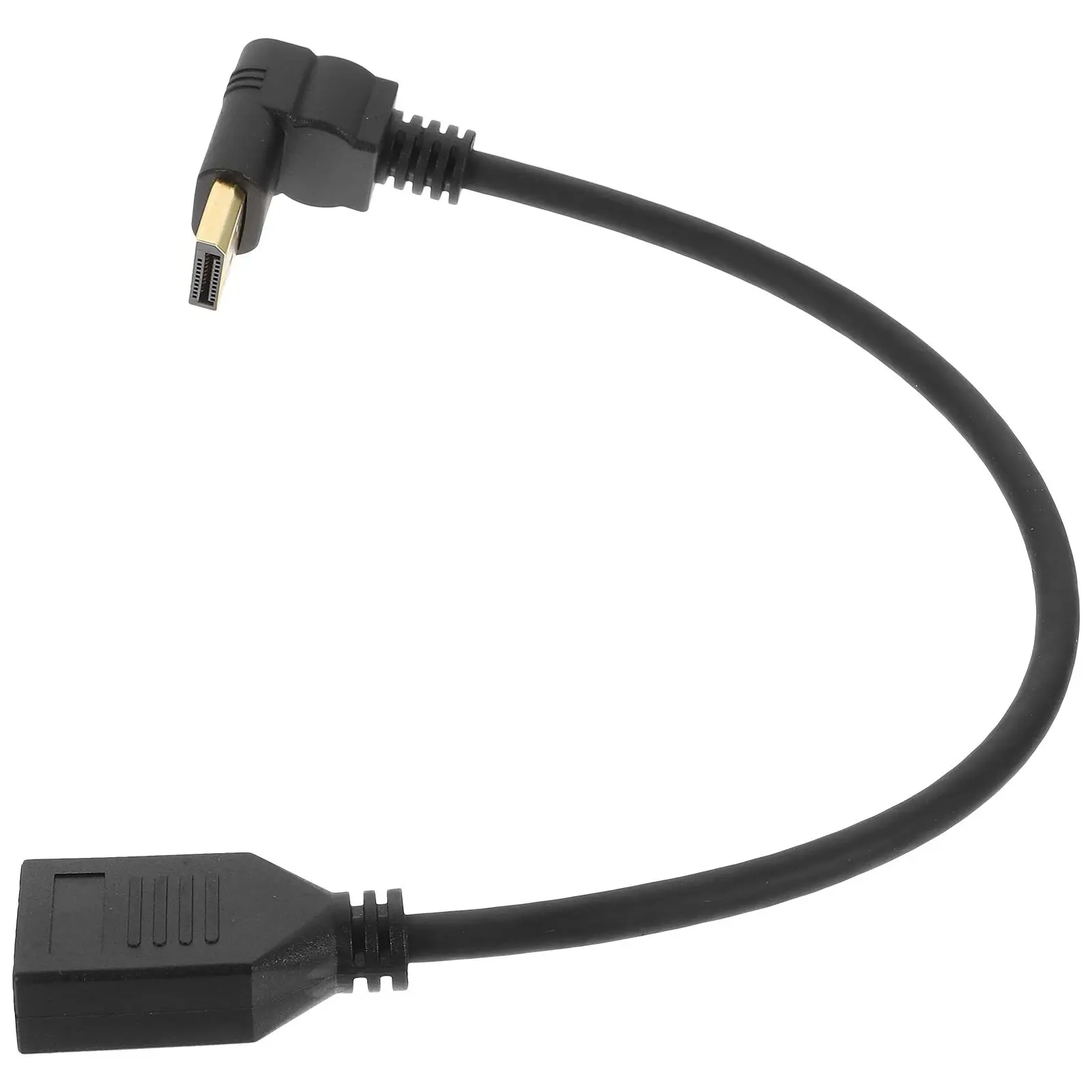 Displayport .2 Male to Female Display Port Display Port Cable For Monitor Cable Monitor PC Adapter Extension Video
Displayport .2 Male to Female Display Port Display Port Cable For Monitor Cable Monitor PC Adapter Extension Video