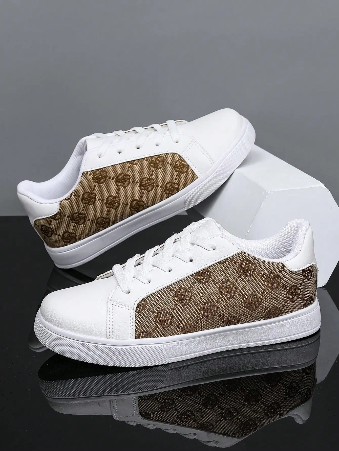 2025 Men's Thick Sole High Top/Low Top Casual Shoes, Lined Sneakers, Sports Skateboarding Shoes,
2025 Men's Thick Sole High Top/Low Top Casual Shoes, Lined Sneakers, Sports Skateboarding Shoes,