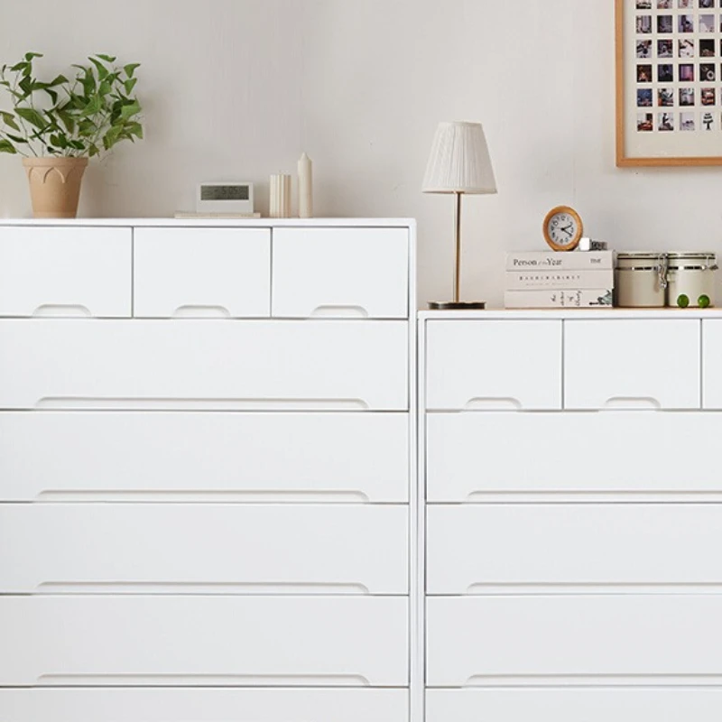 Solid wood chest of drawers Simple modern bedroom chest of drawers Wall storage cabinet Living room storage cabinet Multifun
Solid wood chest of drawers Simple modern bedroom chest of drawers Wall storage cabinet Living room storage cabinet Multifun