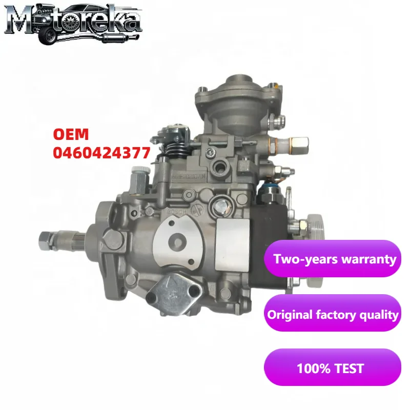 Original Quality OEM 0460424377 Diesel Oil Pump
Original Quality OEM 0460424377 Diesel Oil Pump