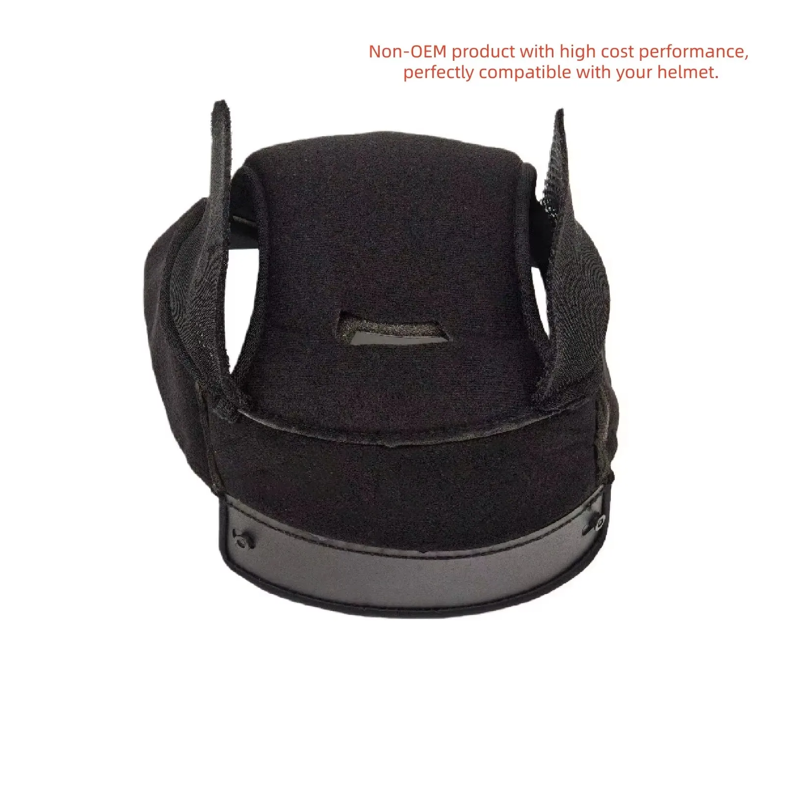 Top Liner Replacement for AGV K5,K5S Crown Pad Helmet Interior
Top Liner Replacement for AGV K5,K5S Crown Pad Helmet Interior