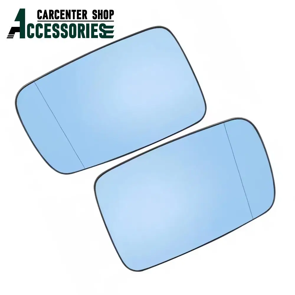 Left or Right Side Mirror Glass 51167028427, 51167028428 for BMW 323Ci 325Ci 328Ci 330Ci 745i 745Li 750i 760i
Left or Right Side Mirror Glass 51167028427, 51167028428 for BMW 323Ci 325Ci 328Ci 330Ci 745i 745Li 750i 760i