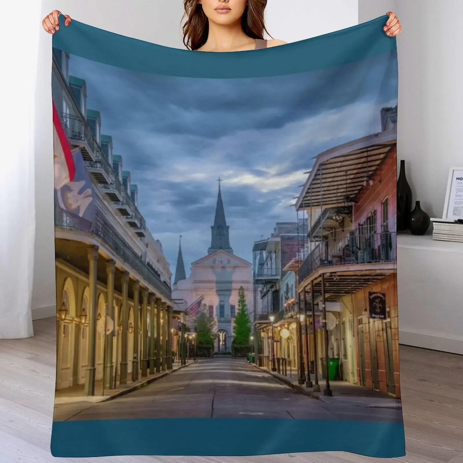 Risen Throw Blanket Soft Warm Blanket Gift for Grandparents
Risen Throw Blanket Soft Warm Blanket Gift for Grandparents
