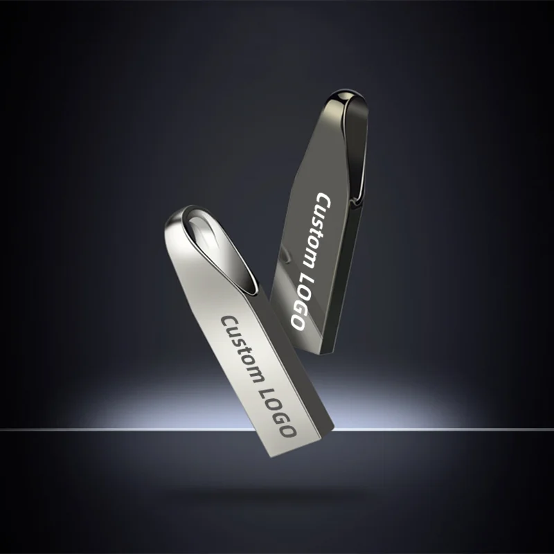 Free Custom Laser Engraving LOGO Bright Metal USB2.0 Flash Drive 4GB 8GB 16GB 32GB 64GB 128GB
Free Custom Laser Engraving LOGO Bright Metal USB2.0 Flash Drive 4GB 8GB 16GB 32GB 64GB 128GB