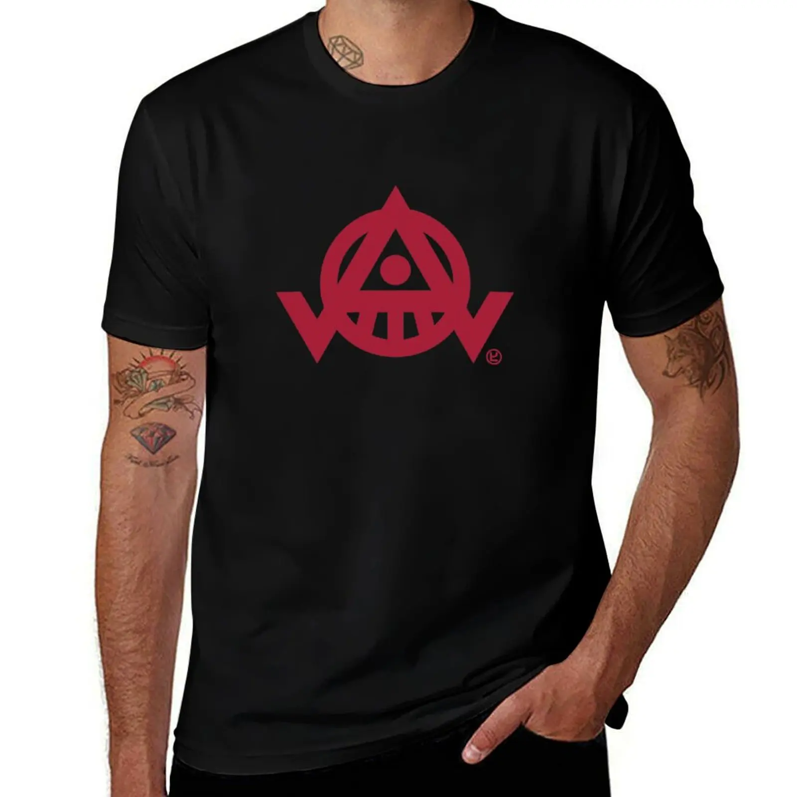 Annaki Logo - Color T-Shirt T-Shirt Ultra Soft Breathable Tee Top
Annaki Logo - Color T-Shirt T-Shirt Ultra Soft Breathable Tee Top