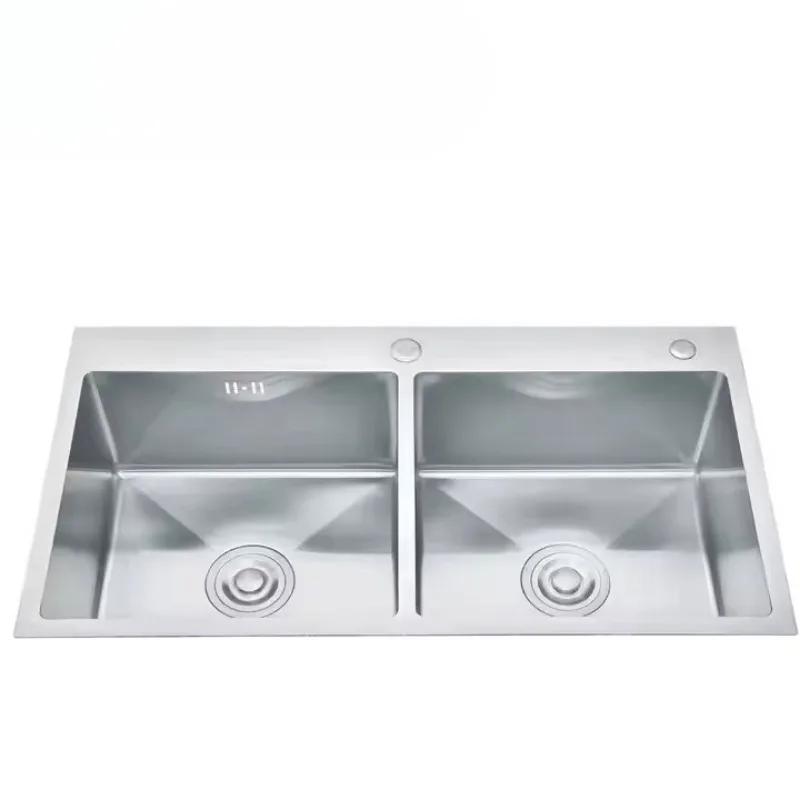 Smart Double Sink Dishwasher Stainless Steel in Sink Dishwasher
Smart Double Sink Dishwasher Stainless Steel in Sink Dishwasher
