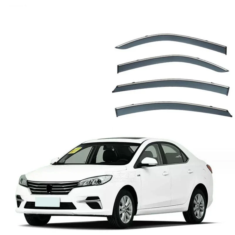 Window Visor Car Rain Guard Visor Side Window Deflector Car Accessories For Roewe 360 Plus 2015 2016 2017 2018 2019 2020 2021
Window Visor Car Rain Guard Visor Side Window Deflector Car Accessories For Roewe 360 Plus 2015 2016 2017 2018 2019 2020 2021