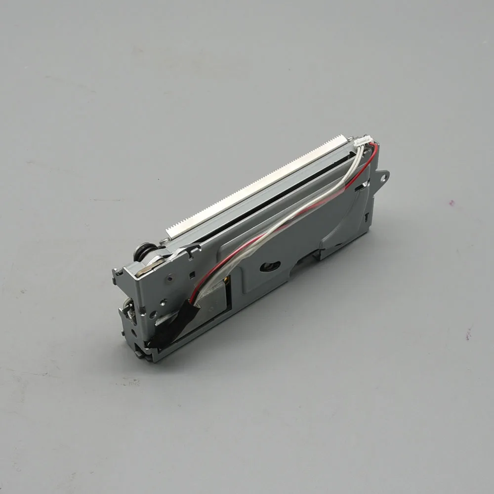 Original Used TM-T88VI Cutter Unit Assembly for EPSON TM-T88VI T886 t886 t88vi Printer Parts
Original Used TM-T88VI Cutter Unit Assembly for EPSON TM-T88VI T886 t886 t88vi Printer Parts
