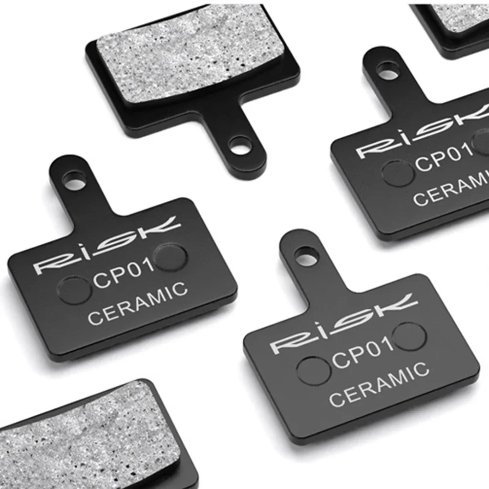 Brake Pads Bike Ceramic Lining 10*8*1 Cm Black Back Panel Branded Bags Metal Back Plate Ceramic Formula High Quality
Brake Pads Bike Ceramic Lining 10*8*1 Cm Black Back Panel Branded Bags Metal Back Plate Ceramic Formula High Quality
