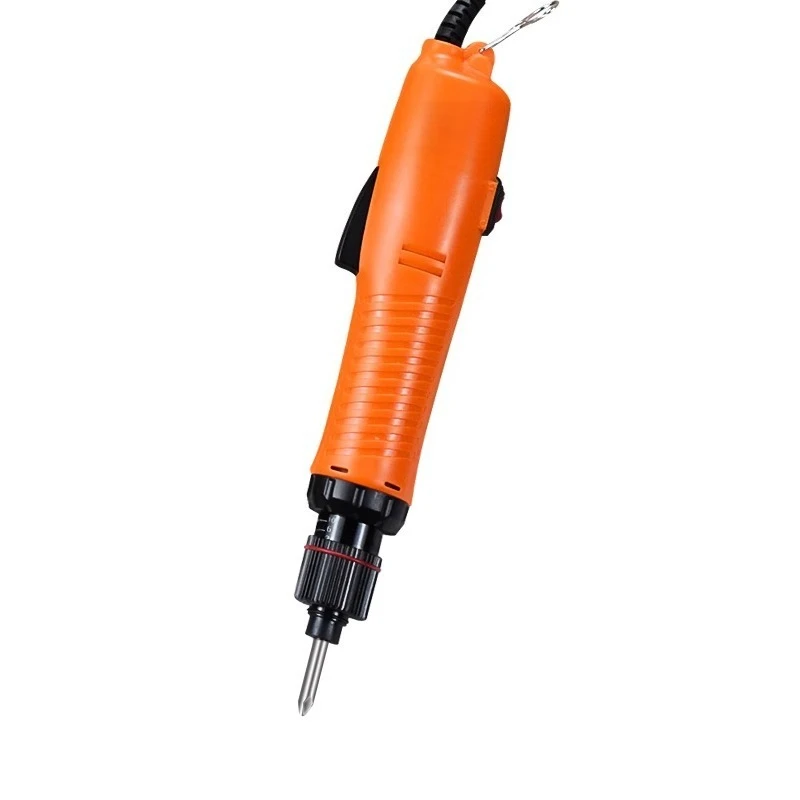 electric screwdriver adjustable speed automatic electric direct insertion small torque imported screwdriver
electric screwdriver adjustable speed automatic electric direct insertion small torque imported screwdriver