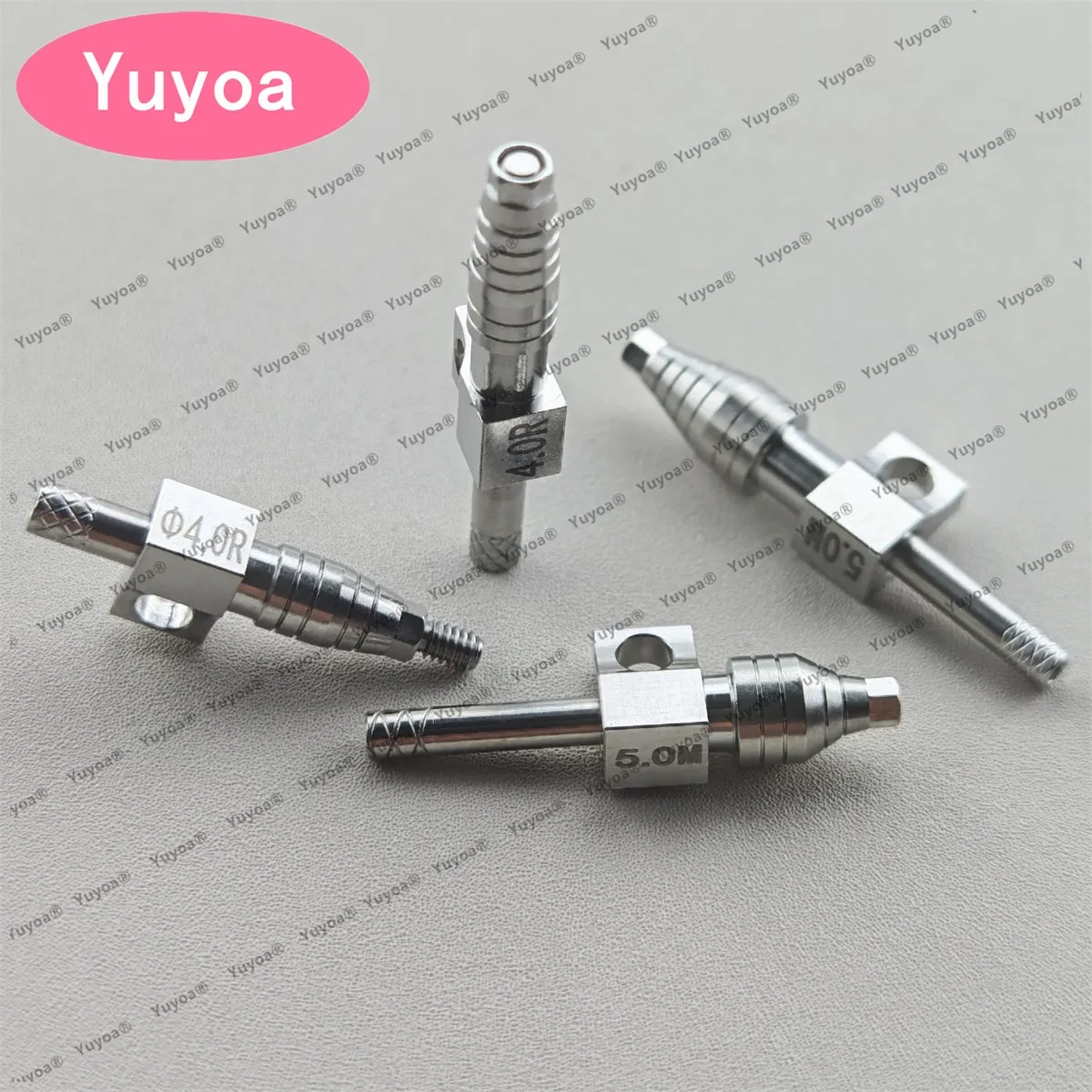 10pcs Open Tray Transfer Rod for Osstem Dental Hex Impression Coping Pick-Up Dentist Lab Accessories
10pcs Open Tray Transfer Rod for Osstem Dental Hex Impression Coping Pick-Up Dentist Lab Accessories