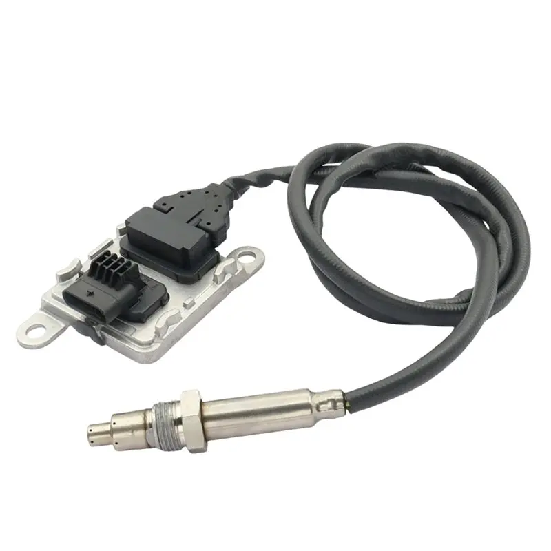 For DACIA LODGY Renault Koleos Compatible Nitrogen Oxide Nox Sensor Part Number 227905216R SNS1029D A3C0684680000
For DACIA LODGY Renault Koleos Compatible Nitrogen Oxide Nox Sensor Part Number 227905216R SNS1029D A3C0684680000