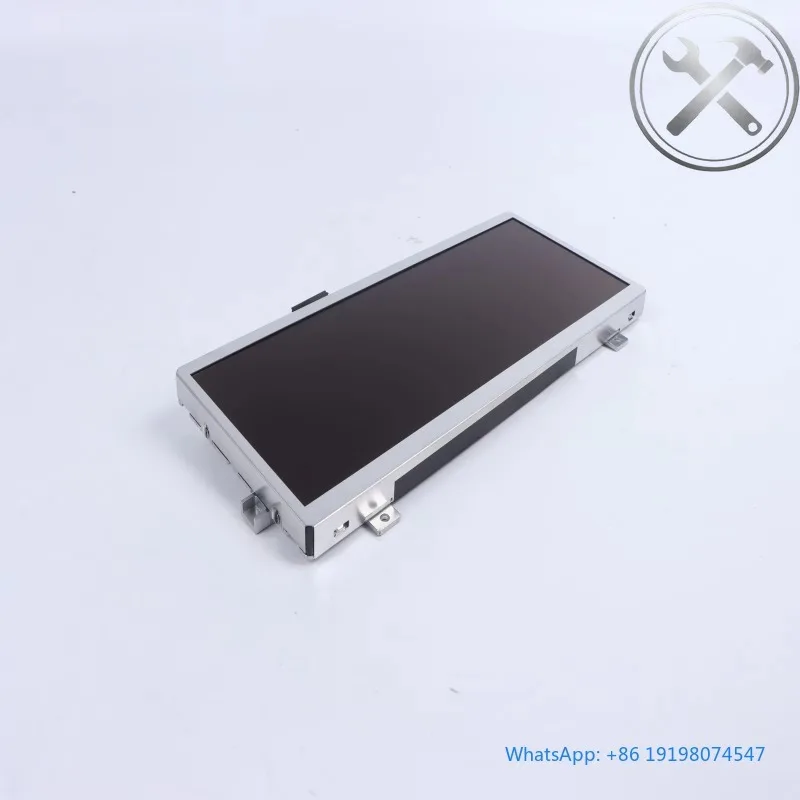 10.3 Inch LCD Display LA103DV1 (SL) (01) 565920790D Vehicle Instrument Cluster LCD Screen Replacement
10.3 Inch LCD Display LA103DV1 (SL) (01) 565920790D Vehicle Instrument Cluster LCD Screen Replacement