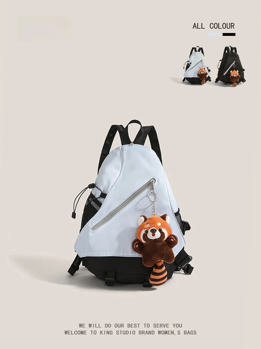 MGZ Trendy Archery Crossbody Bag Men's Outdoor Cycling Commuting Sports Single Shoulder Bag for Hiking Traveling Chest Bag
MGZ Trendy Archery Crossbody Bag Men's Outdoor Cycling Commuting Sports Single Shoulder Bag for Hiking Traveling Chest Bag