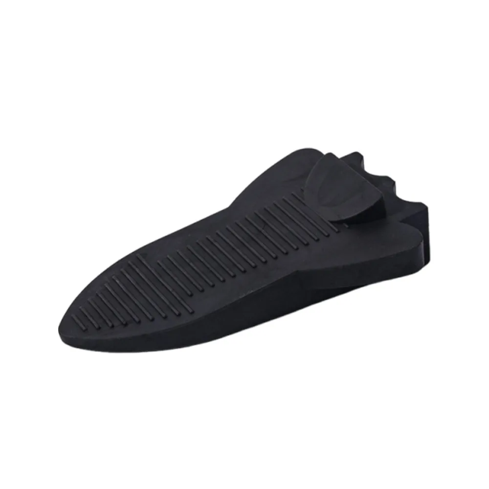 Invisible Door Stop Wedges Heavy Duty Floor Mounted No Drilling Door Stopper Windproof Anti-slip Door Stop for Door Bottom
Invisible Door Stop Wedges Heavy Duty Floor Mounted No Drilling Door Stopper Windproof Anti-slip Door Stop for Door Bottom