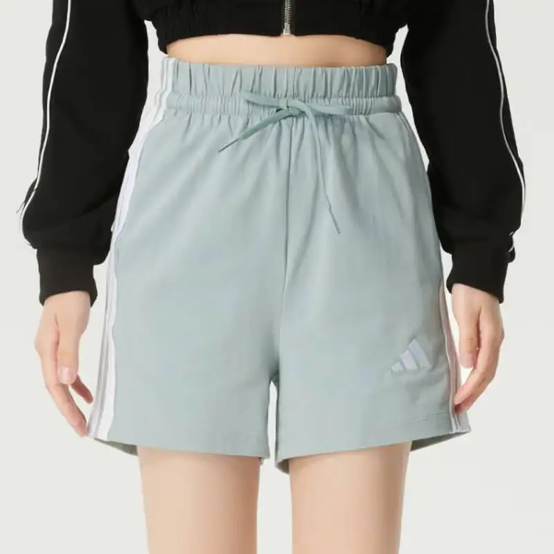 new Adidas Women's Spring New Knit Shorts Loose Breathable Running Casual 3-Point Shorts KR2725
new Adidas Women's Spring New Knit Shorts Loose Breathable Running Casual 3-Point Shorts KR2725