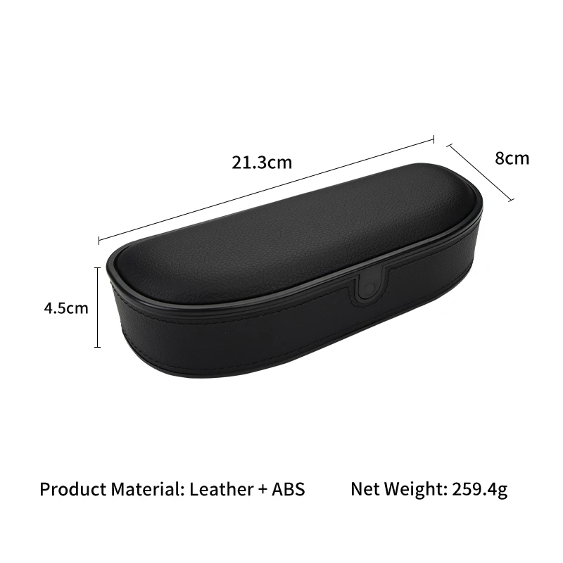Car Decal Door Armrest Elbow Rest Storage Box Elbow Support Pad For NO
Car Decal Door Armrest Elbow Rest Storage Box Elbow Support Pad For NO