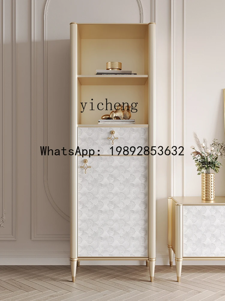Solid Wood Single Door Bookcase Shell Standing Cabinet Solid Wood Floor Bookshelf Storage Cabinet
Solid Wood Single Door Bookcase Shell Standing Cabinet Solid Wood Floor Bookshelf Storage Cabinet