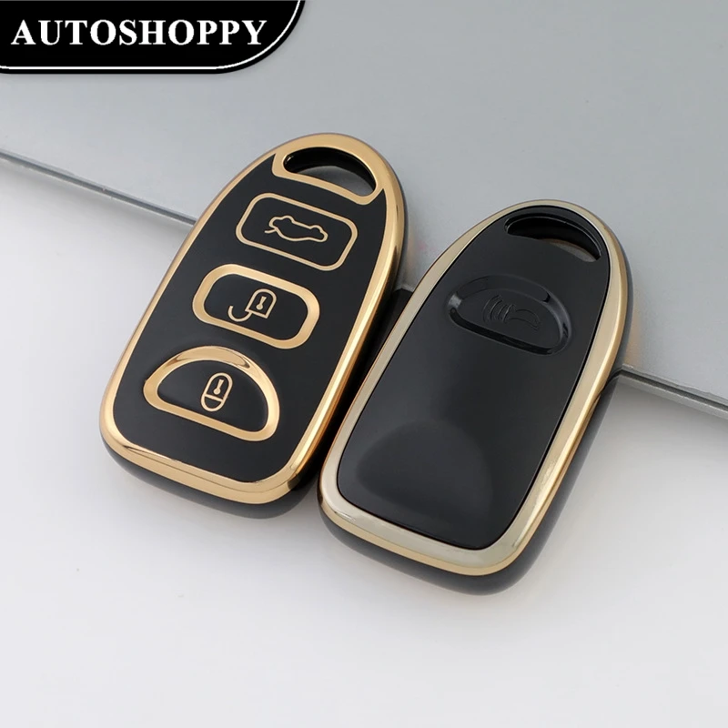 2+1 2 3 4 Buttons Car Remote Key Case Shell Fob Cover for Hyundai Kia Tucson Sonata Santa FE Carens 2007 2008 2009 2010 2011
2+1 2 3 4 Buttons Car Remote Key Case Shell Fob Cover for Hyundai Kia Tucson Sonata Santa FE Carens 2007 2008 2009 2010 2011