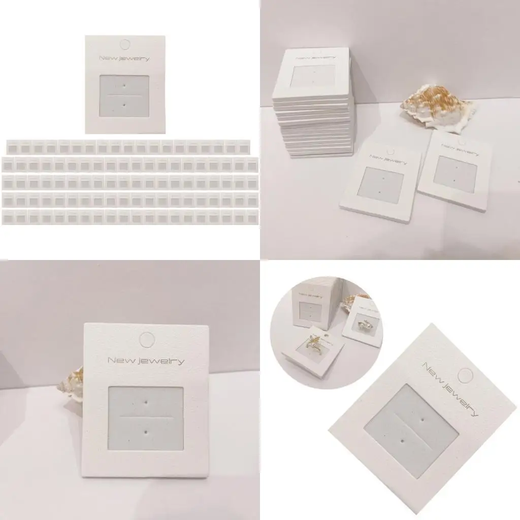 J78F Jewelry Display Card Jewelry Rings Package Card for Jewelers and Rings Collector
J78F Jewelry Display Card Jewelry Rings Package Card for Jewelers and Rings Collector