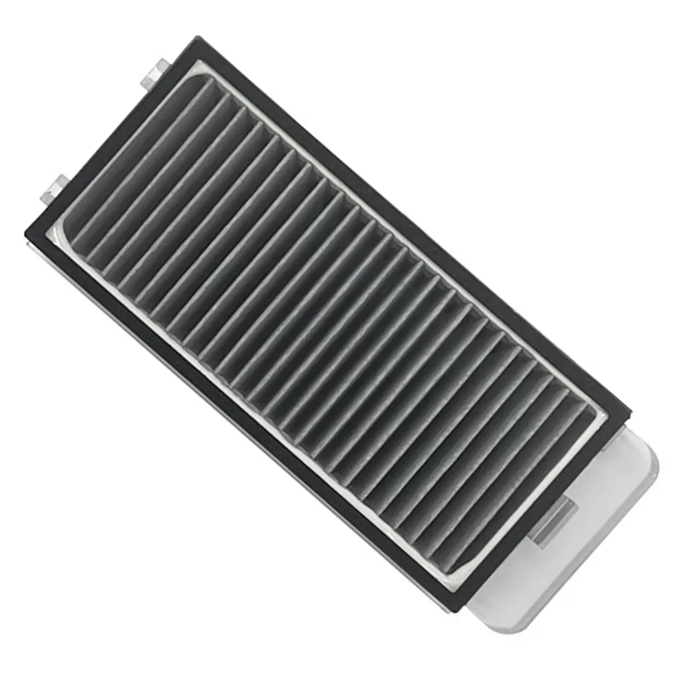 High Efficiency Dust Filter For Dreame For X50 Master For X50 Ultra Complete L50 Pro Ultra S40 Enhanced Robot Vacuum Spare Part
High Efficiency Dust Filter For Dreame For X50 Master For X50 Ultra Complete L50 Pro Ultra S40 Enhanced Robot Vacuum Spare Part