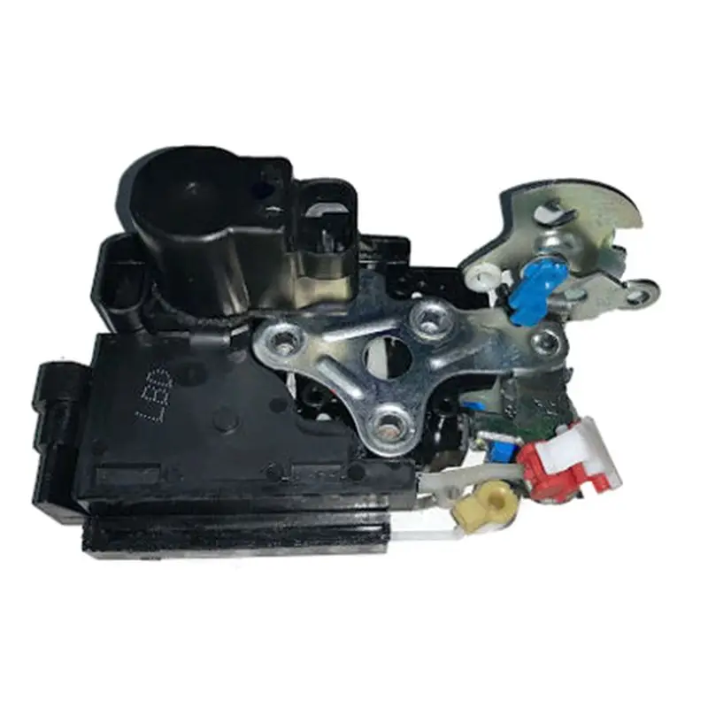 ABHX-Door Lock Block Actuator For Ssangyong Rexton 2001-2016 Door Latch Assy
ABHX-Door Lock Block Actuator For Ssangyong Rexton 2001-2016 Door Latch Assy