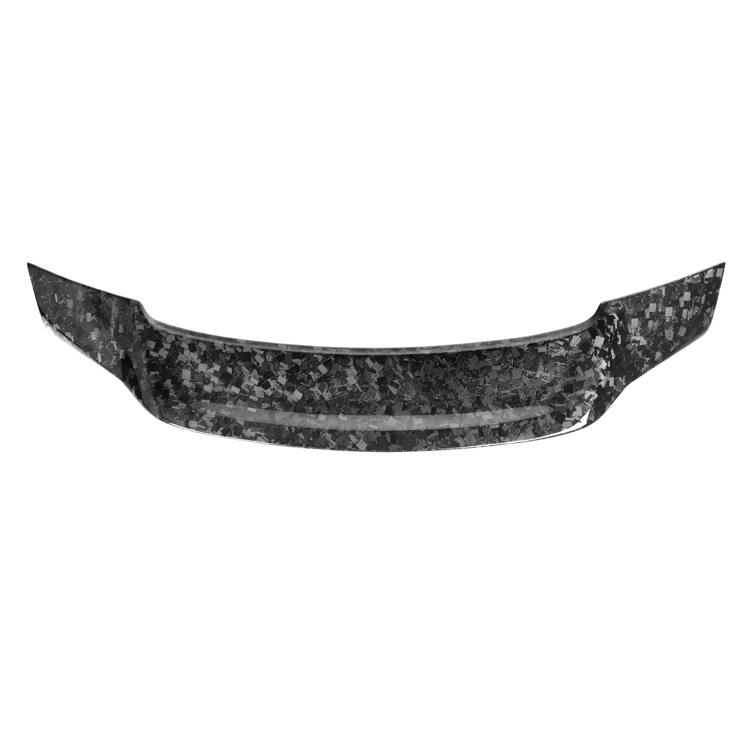 Hot selling:Real Forged Carbon Fiber W218 Spoiler Wings R Style for CLS Class W218 2012-2018 W218 Spoiler
Hot selling:Real Forged Carbon Fiber W218 Spoiler Wings R Style for CLS Class W218 2012-2018 W218 Spoiler
