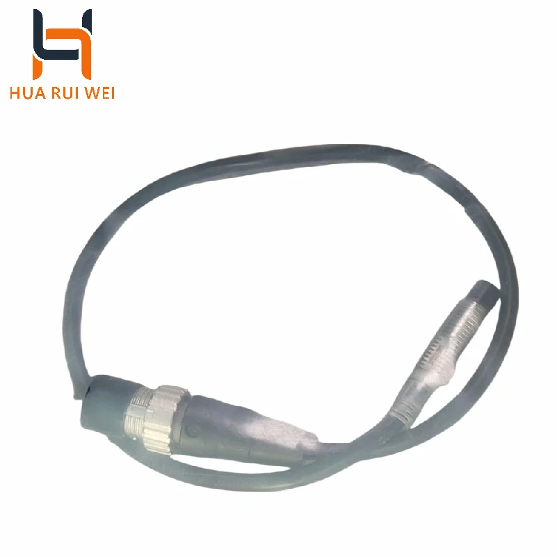 2026 Hot Sale New E2E-X6MD18-M1TGJ-T Industrial Automation Proximity Switch Sensor
2026 Hot Sale New E2E-X6MD18-M1TGJ-T Industrial Automation Proximity Switch Sensor