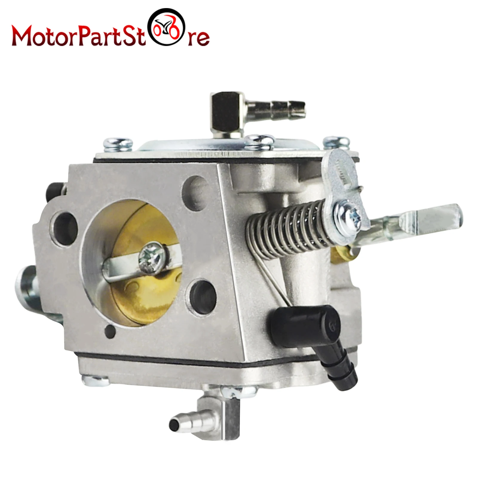 Carburetor Carb for Stihl TS400 TS 400 Concrete Cut Off Saw Tillotson 4223-120-0652 4223 120 0652
Carburetor Carb for Stihl TS400 TS 400 Concrete Cut Off Saw Tillotson 4223-120-0652 4223 120 0652