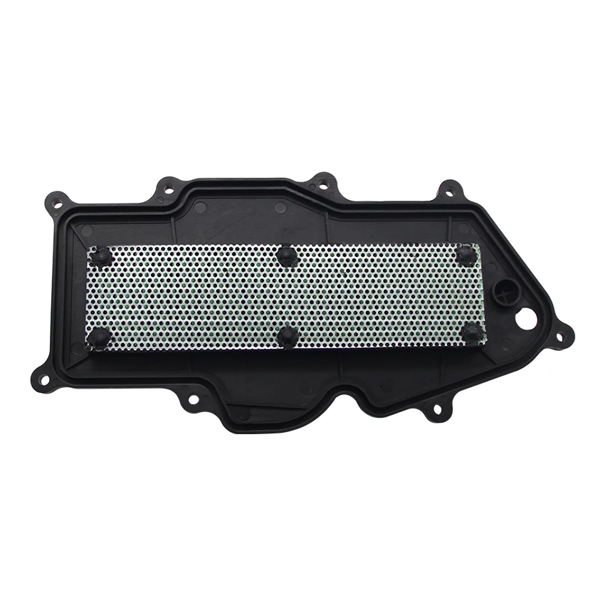 Fits for Vespa Super GTS 125 150 300 4T E4 ABS GTS Super 3V 3V Motorcycle Air Filter Intake Air Cleaner Element OEM :1A007327
Fits for Vespa Super GTS 125 150 300 4T E4 ABS GTS Super 3V 3V Motorcycle Air Filter Intake Air Cleaner Element OEM :1A007327