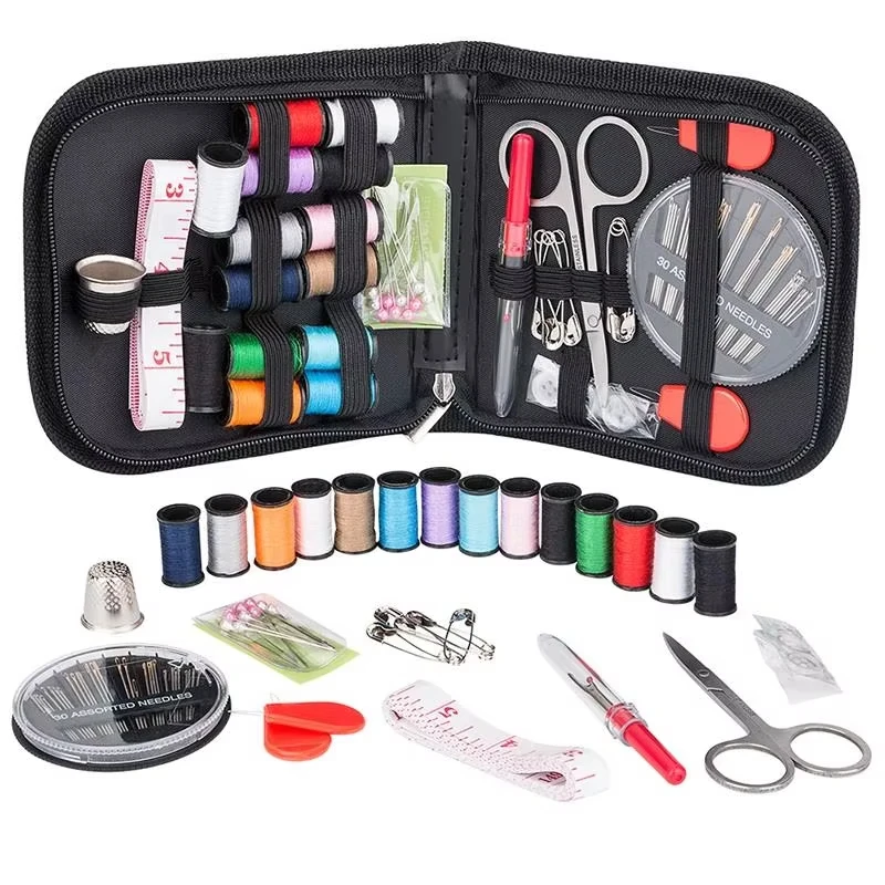 Sewing Accessories Storage Bags Portable Mini Travel Household DIY Multi-function Sewing Box Set Crochet Set Kits Home Tools
Sewing Accessories Storage Bags Portable Mini Travel Household DIY Multi-function Sewing Box Set Crochet Set Kits Home Tools